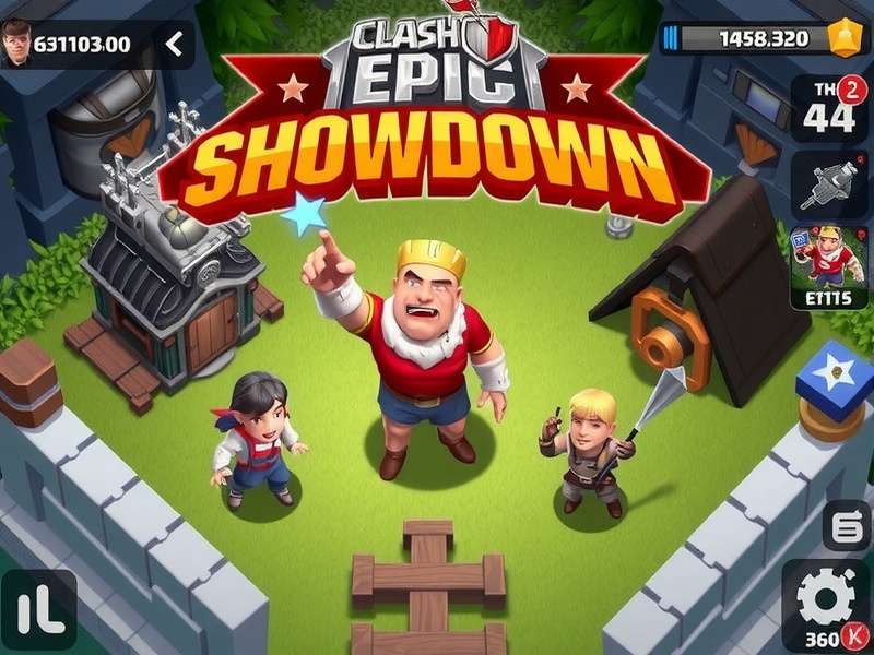 Effective CL Clash Battle Strategies CL Clash Strategy Guide