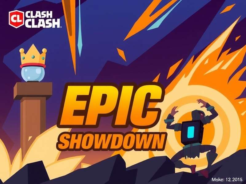 CL Clash Indian Gaming Community CL Clash Community Event