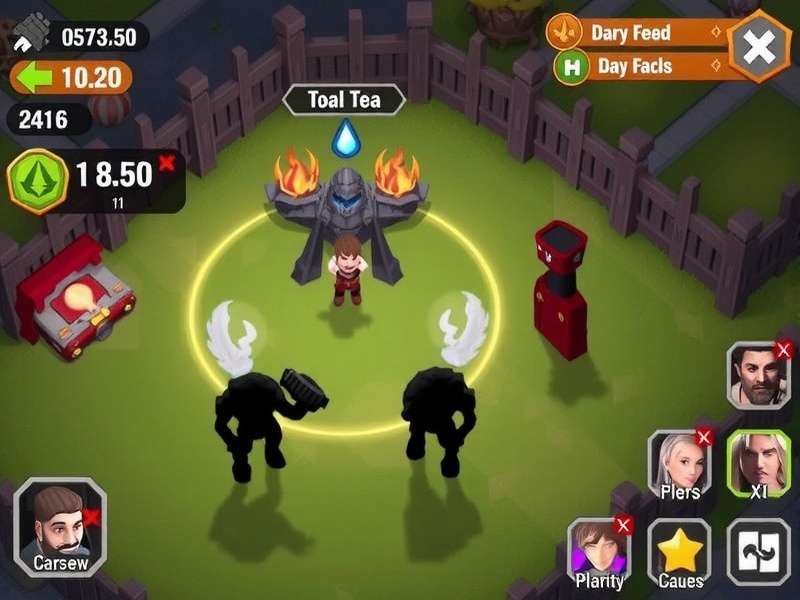 CL Clash Hero Roster CL Clash Epic Showdown Heroes